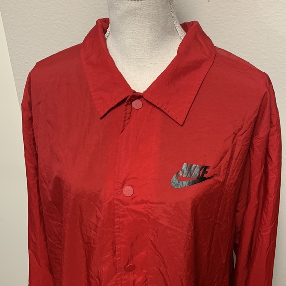 Nike Jacket - Picture 2 of 8